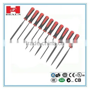 High Quality Steel Flat File With Handle Steel File thumbnail-1