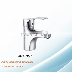MODERN BRASS BASIN FAUCET-GOOD SELL thumbnail-1