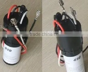 Start Capacitor Kit thumbnail-1