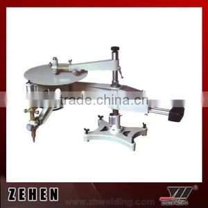 Profiling Gas Cutting Machine thumbnail-1