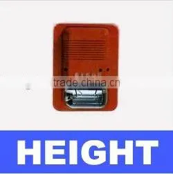 Fire Siren (HTK411) thumbnail-1