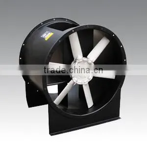 ADB Bifurcation Belt Drive Axial Fan thumbnail-1
