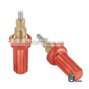 Wax Thermostatic Sensor Element EN1111 TU-CGQ-012 thumbnail-1