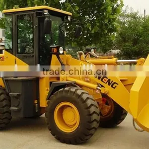ZL18 Small Loader thumbnail-5
