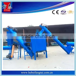Popular Brilliant Quality Paper Recycling Process thumbnail-4