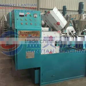 A Kind of New Type Energy Saving Screw Oil Extraction Machine thumbnail-2