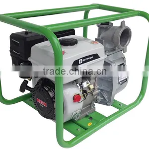 Gasoline Powerful High Pressure 2 Inch Water Pump With High Lift Head thumbnail-5