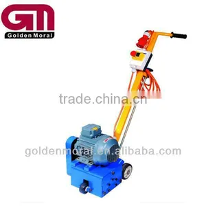 Mini Concrete Road Milling Machine thumbnail-1