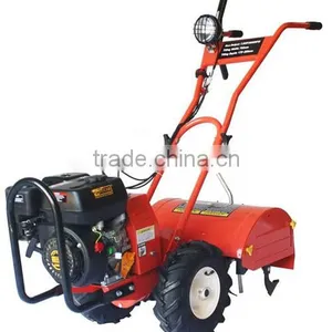 Tiller With Light 12V Light Machine thumbnail-1