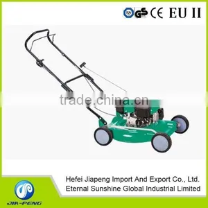 Hot Sale Gasoline Lawn Mower thumbnail-1