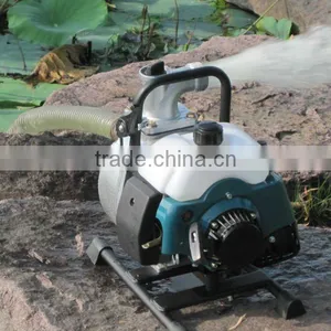 2.0HP Power Water Pump thumbnail-1
