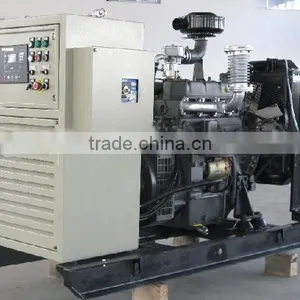 Natural Gas Genset-20kw thumbnail-1