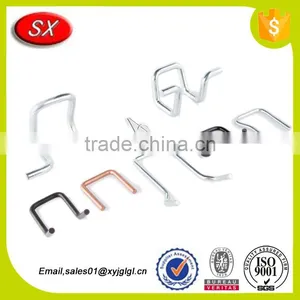 Metal Craft Wire Forming Circuit Clipart thumbnail-6