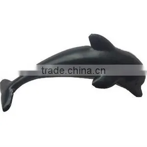 PU Foam Antistress Dolphin for Good Quality thumbnail-1
