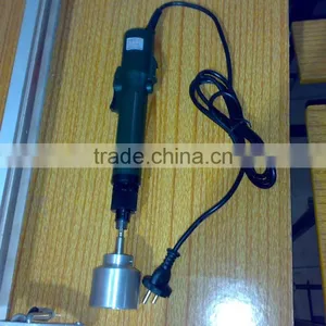 China Guangzhou Factory Direct Supply Portable Electric Capping/capper Machine thumbnail-2