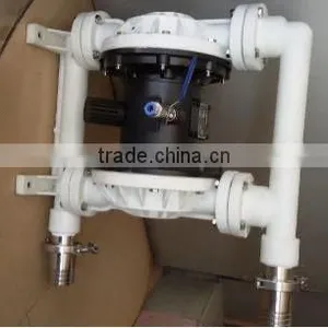 Pneumatic Diaphragm Pump thumbnail-1