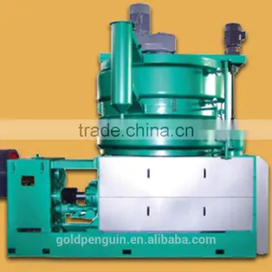 Edible Soyabean Oil Processing Plant Construction thumbnail-2