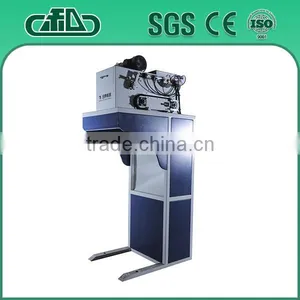 High Efficiency Bag Making Machine for Poultry Feed Process thumbnail-1