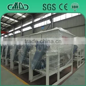 High Efficiency Animal Feed Shredder Machine thumbnail-3