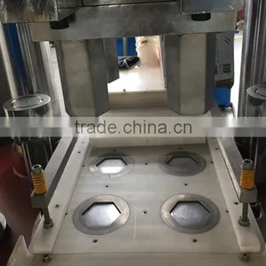 Hot Press Type and New Condition Hydraulic Press Machine in China thumbnail-5