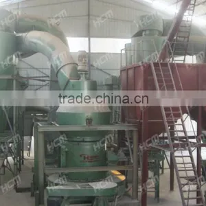 Good Quality Manganese Powder Processing Equipment, Manganese Grinding Mill thumbnail-6