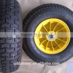 Wheelbarrow Wheels Size 650-8,item no PR1115, thumbnail-1