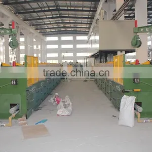 Aluminum Wire Drawing Machine thumbnail-4