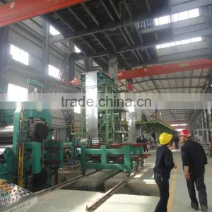 ASTM,JIS G3302 ,GB Galvanized Steel Coil thumbnail-6