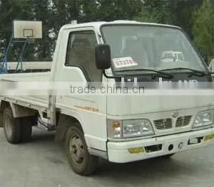 Foton Truck thumbnail-1