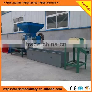 Factory Sale Eps Foam Block Melting Machine thumbnail-5