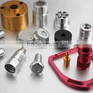 High Precision Custom MACHING FITTING thumbnail-1