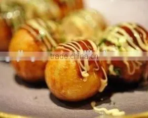 Electric Takoyaki Maker EH-767 0086-13632272289 thumbnail-3