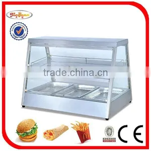 Jieguan Stable Quality Electric Food Warmer DH-5P 0086-13632272289 thumbnail-3