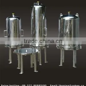 Promotional High Quality Stainless Steel Beer Fermentation Tank , Industrial-grade Precision Beer Equipment thumbnail-1