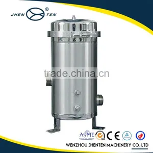 Factory Manufacturing Stainless Steel Cartridge Filter Housing thumbnail-1