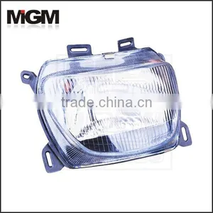 Motorcycle Head Light,motorcycle Head Light GN125 thumbnail-6