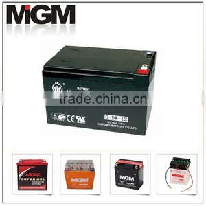 Agm Vrla Battery thumbnail-1