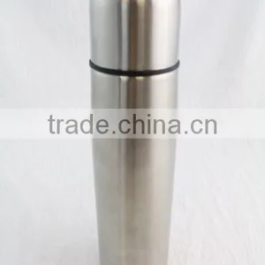 Fashion Style Stainless Steel Vacuum Insulated Food Thermos thumbnail-2