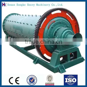 Precise and Efficient Iron Ore Ball Mill thumbnail-1