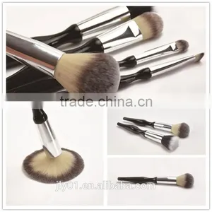 Best Price of Rose Gold Oval Toothbrush Makeup Brush Cosmetic thumbnail-1