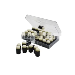 2017 Best Selling Products/ Children Gift Finger Dauber Sponge/small Size Sponge/ Free Samples thumbnail-3