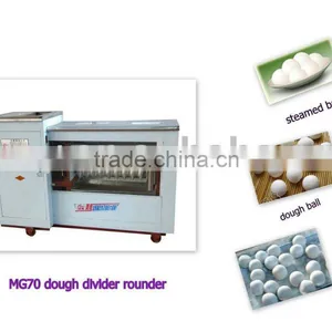 MG70/8 Bakery Equipment thumbnail-1