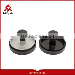 Creative Design Metal Hamburger Press Bbq Burger Press thumbnail-3