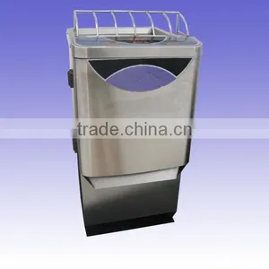 GRT - DGQ Vegetable Cutter Machine for Sale thumbnail-1