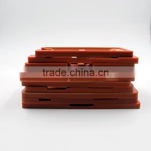 Mould Mold Repair for Samsung Galaxy LCD Outer Glass Lens Alignment thumbnail-4
