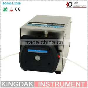 KBT102S-DT10-18 Flow Range is 0.00011-480ml/min/ Peristaltic Pumps Filling Pump thumbnail-1