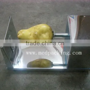Manual Tornado Potato Twist Machine for Sale thumbnail-1