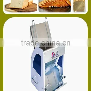 Kitchen Equipment Toast Slicer thumbnail-1