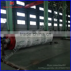 Corrugated Paper Machine,corrugated Cardboard Machine thumbnail-4