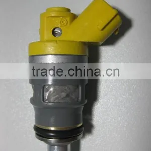 650cc Fuel Injector 1001-87091 for Toyota Supra 1JZGTE thumbnail-1